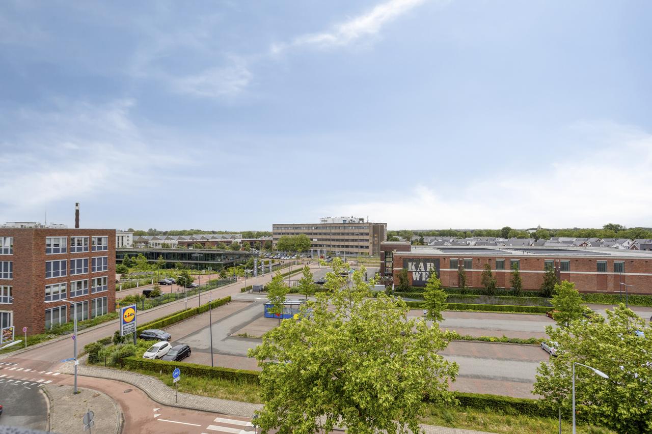 Energiezuinig tweekamerappartement in Huizen - Afbeelding 23