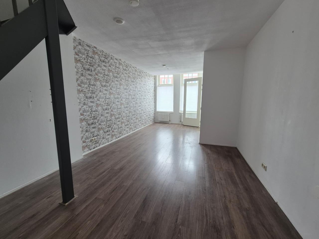 122 m² with Garden in Katendrecht - Image 2
