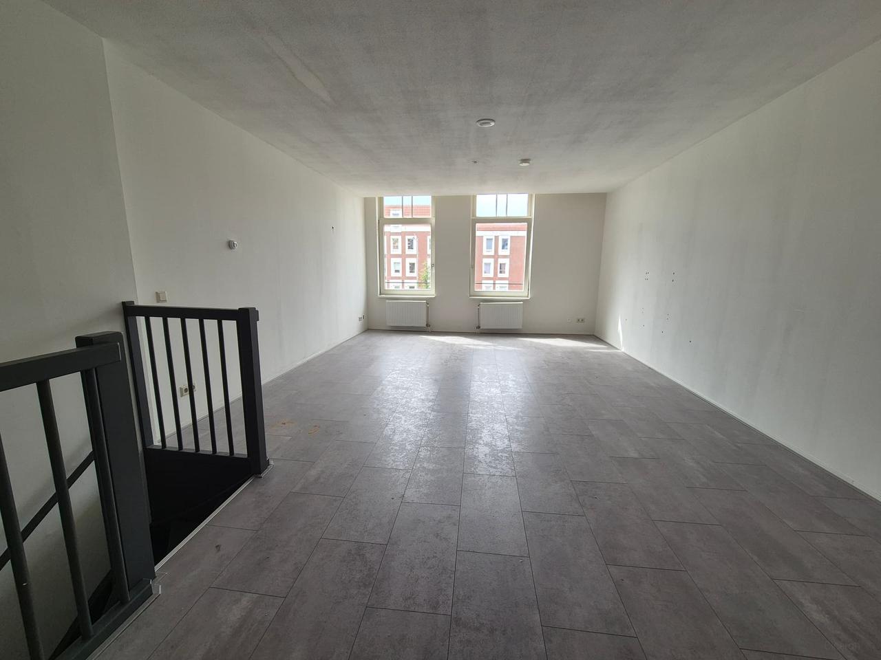 122 m² with Garden in Katendrecht - Image 3