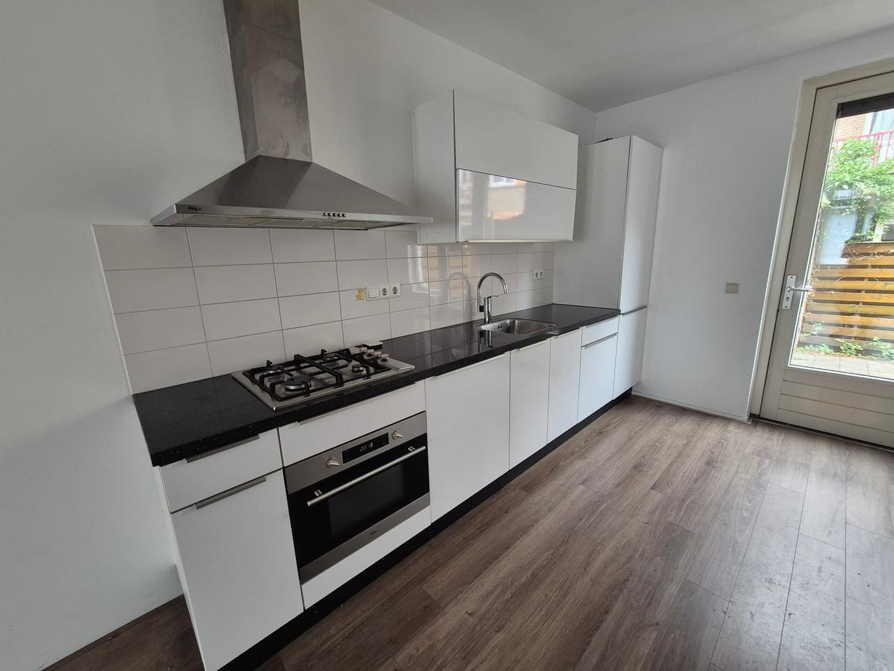 122 m² with Garden in Katendrecht - Image 4