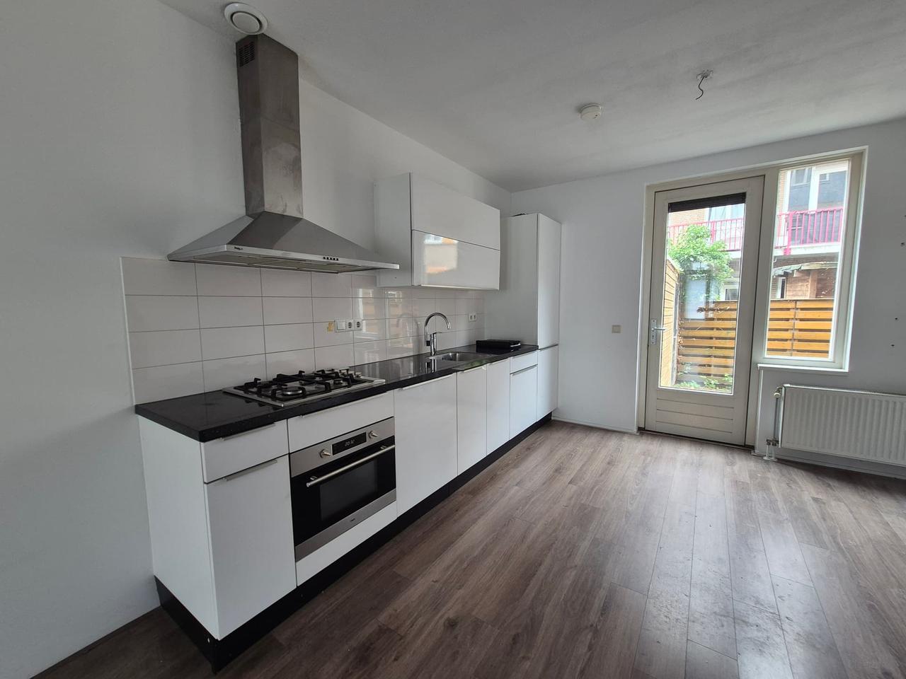 122 m² with Garden in Katendrecht - Image 5