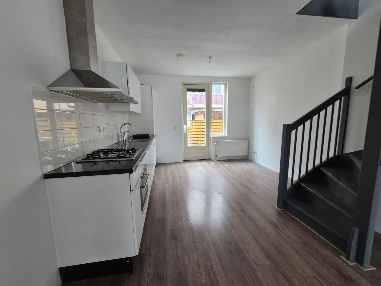 122 m² with Garden in Katendrecht - Image 6