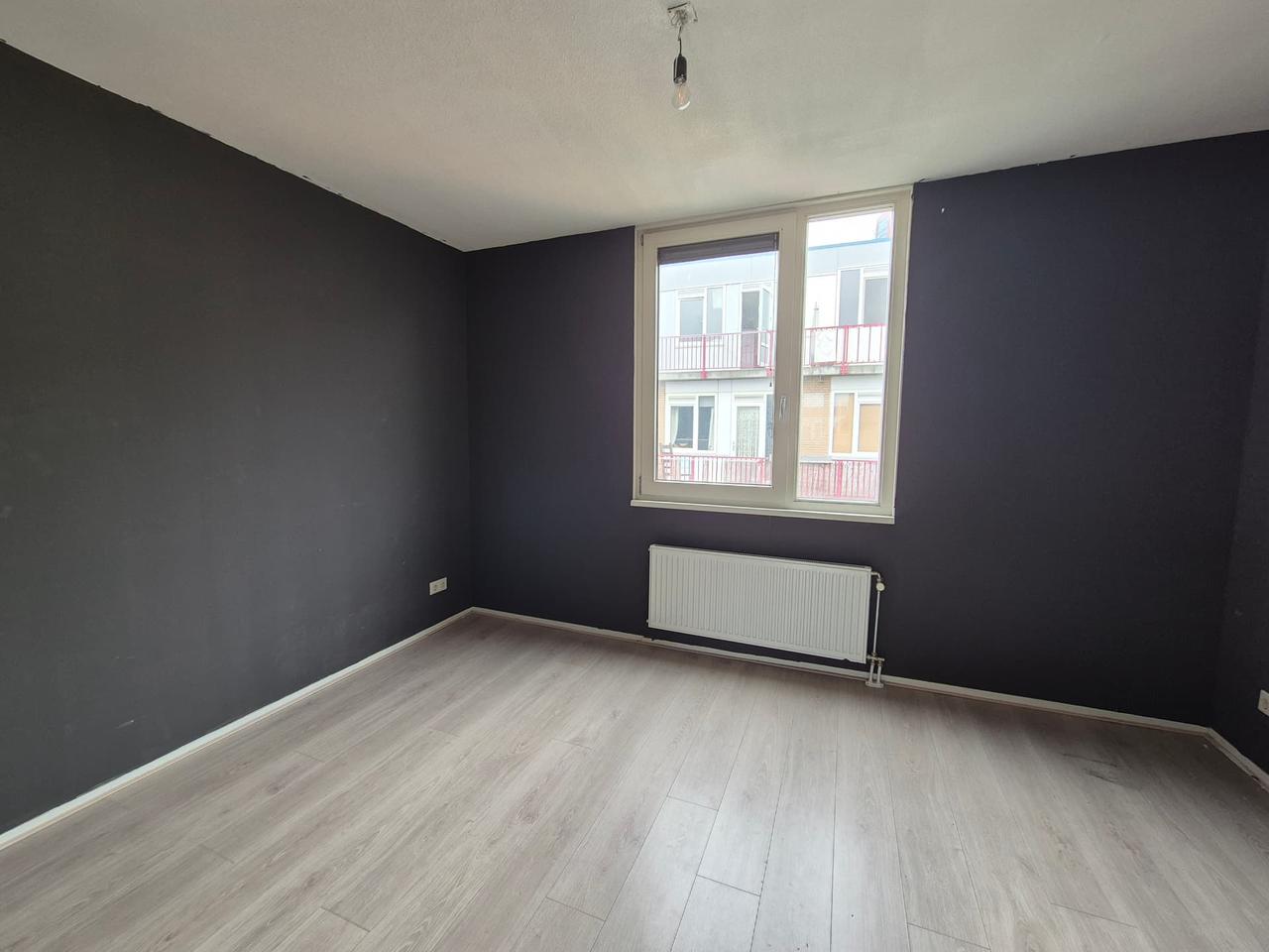 122 m² with Garden in Katendrecht - Image 8
