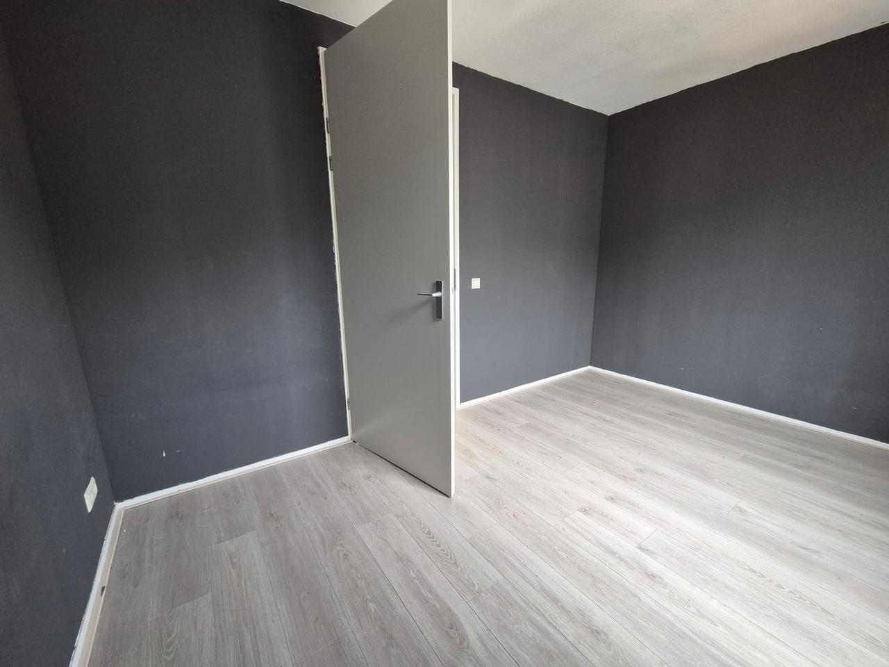 122 m² with Garden in Katendrecht - Image 9