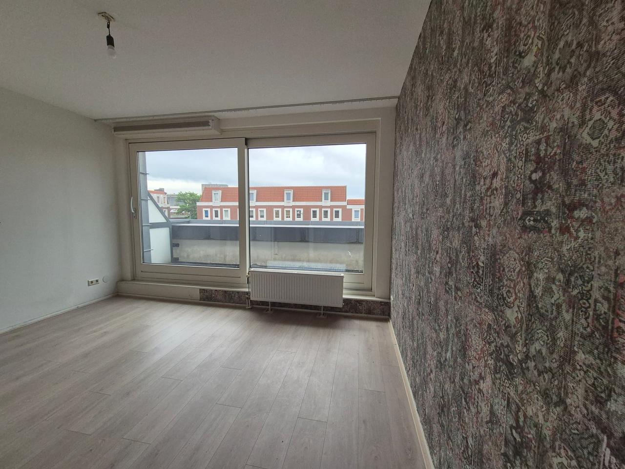 122 m² with Garden in Katendrecht - Image 10