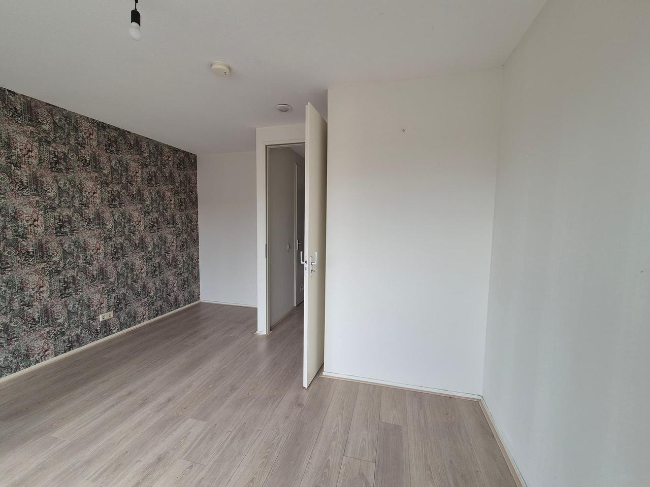 122 m² with Garden in Katendrecht - Image 11