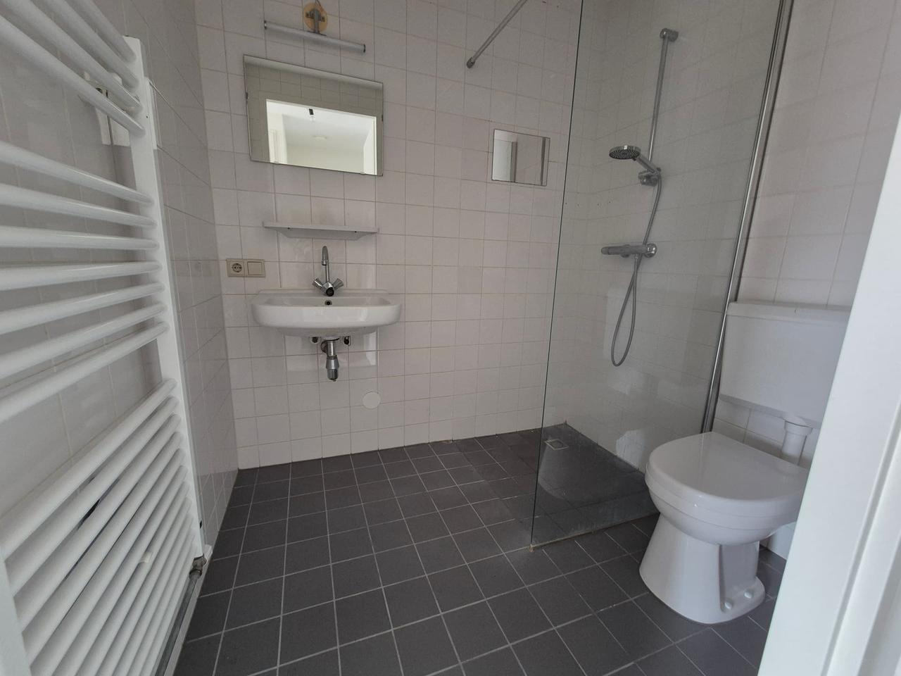 122 m² with Garden in Katendrecht - Image 12