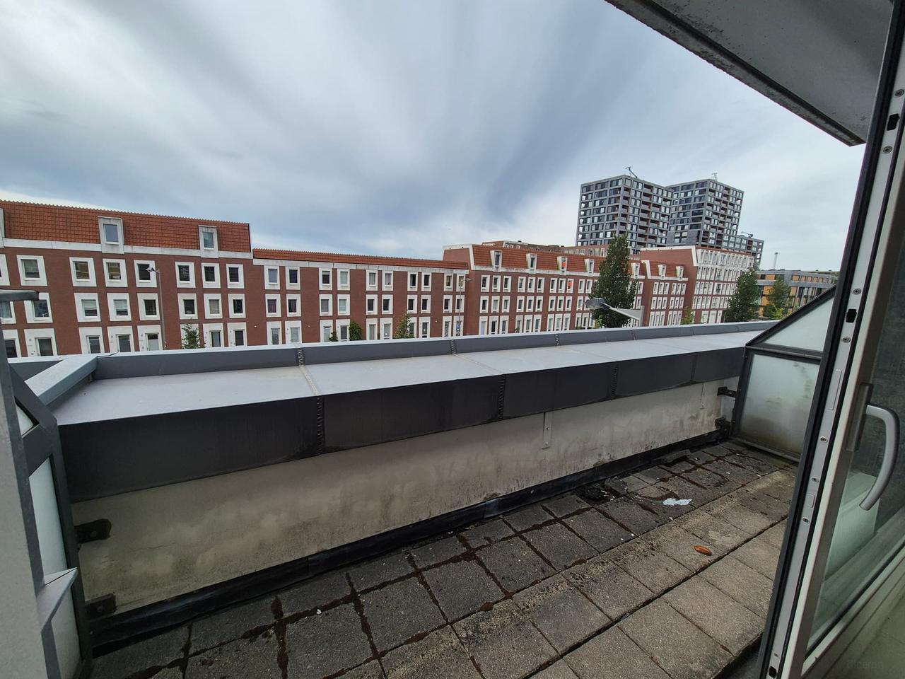 122 m² with Garden in Katendrecht - Image 13