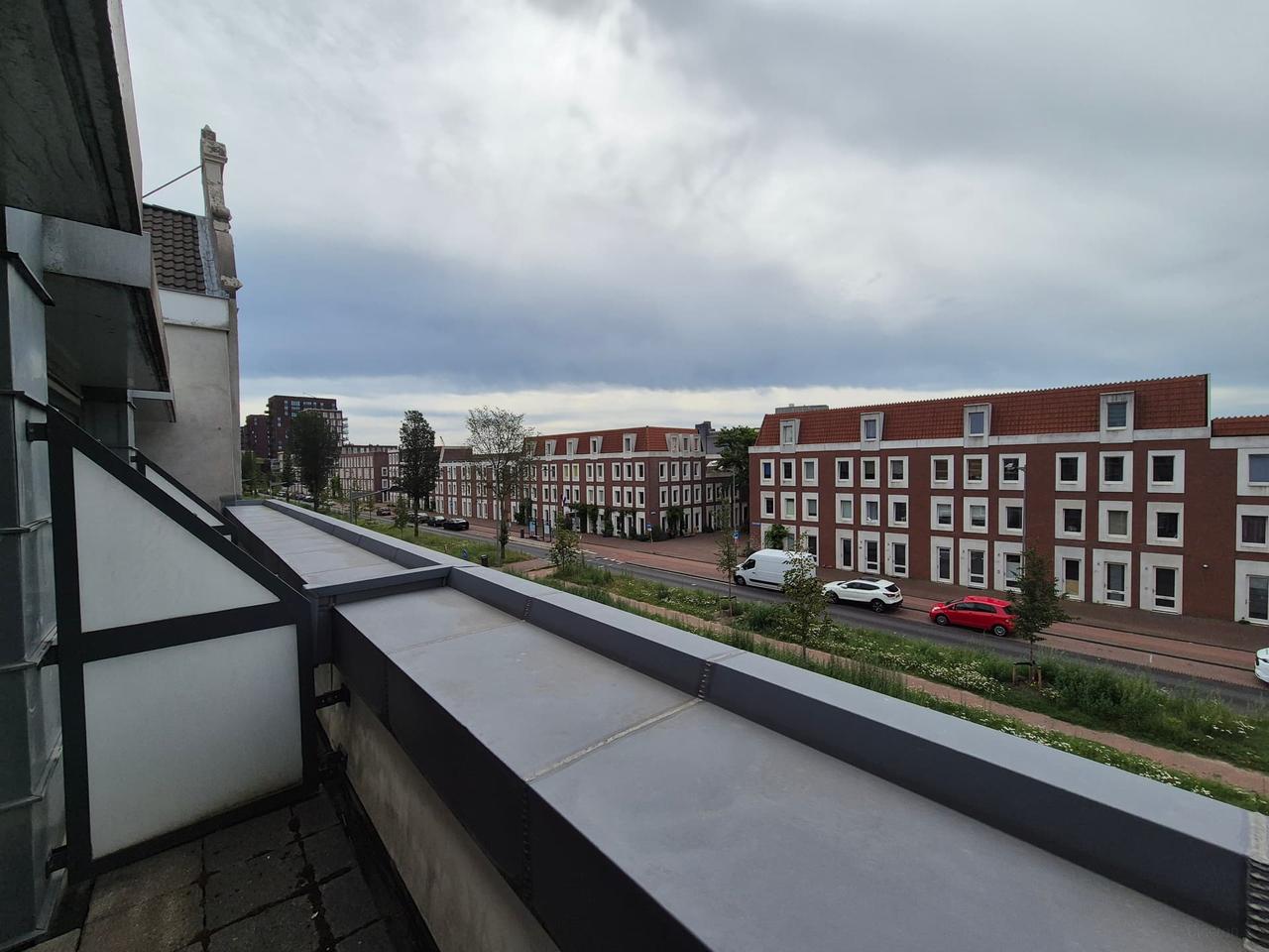 122 m² with Garden in Katendrecht - Image 14