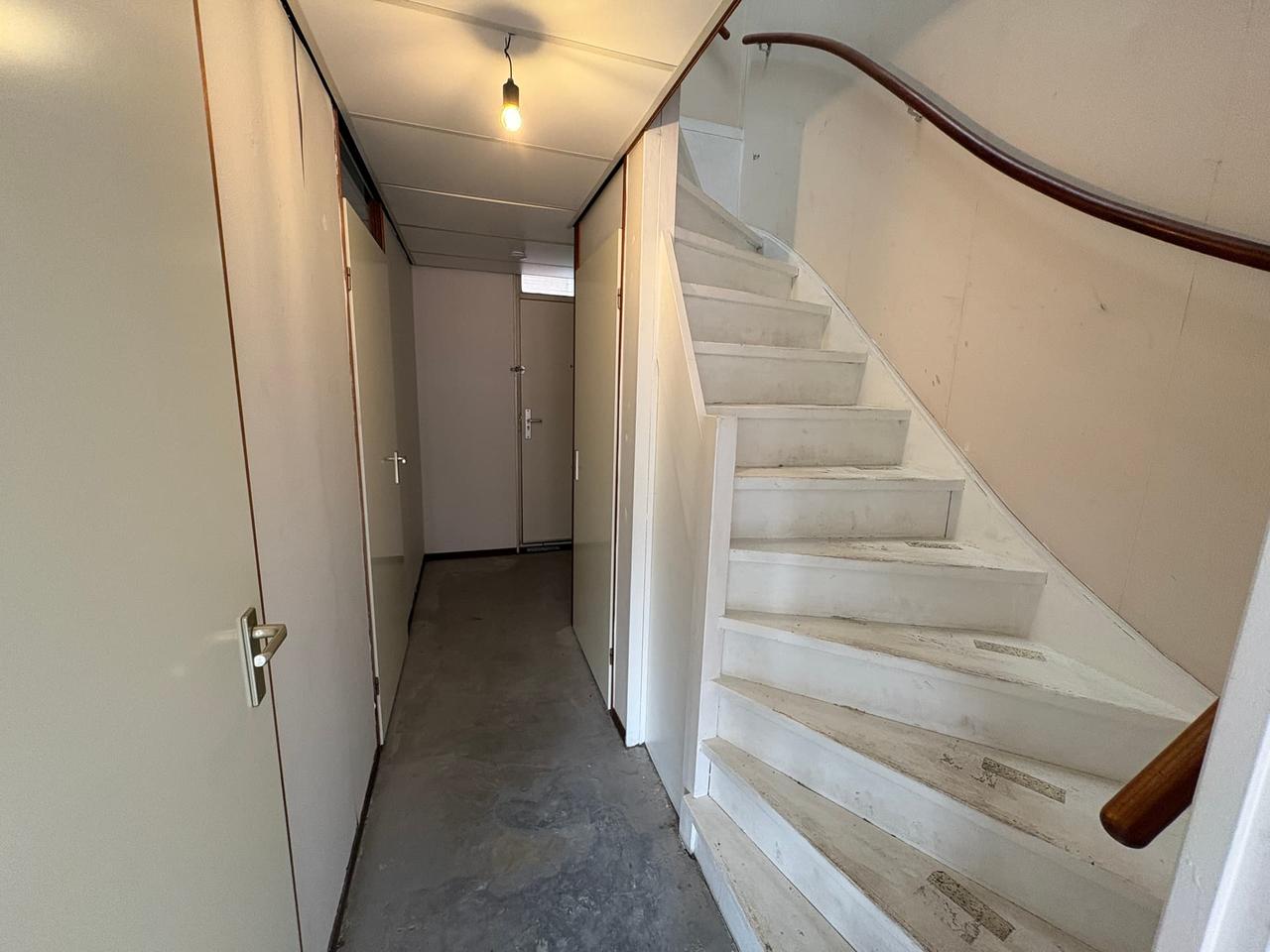 4-kamer appartement in hartje Rotterdam - Afbeelding 3