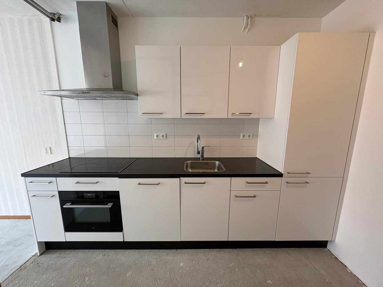4-kamer appartement in hartje Rotterdam - Afbeelding 7