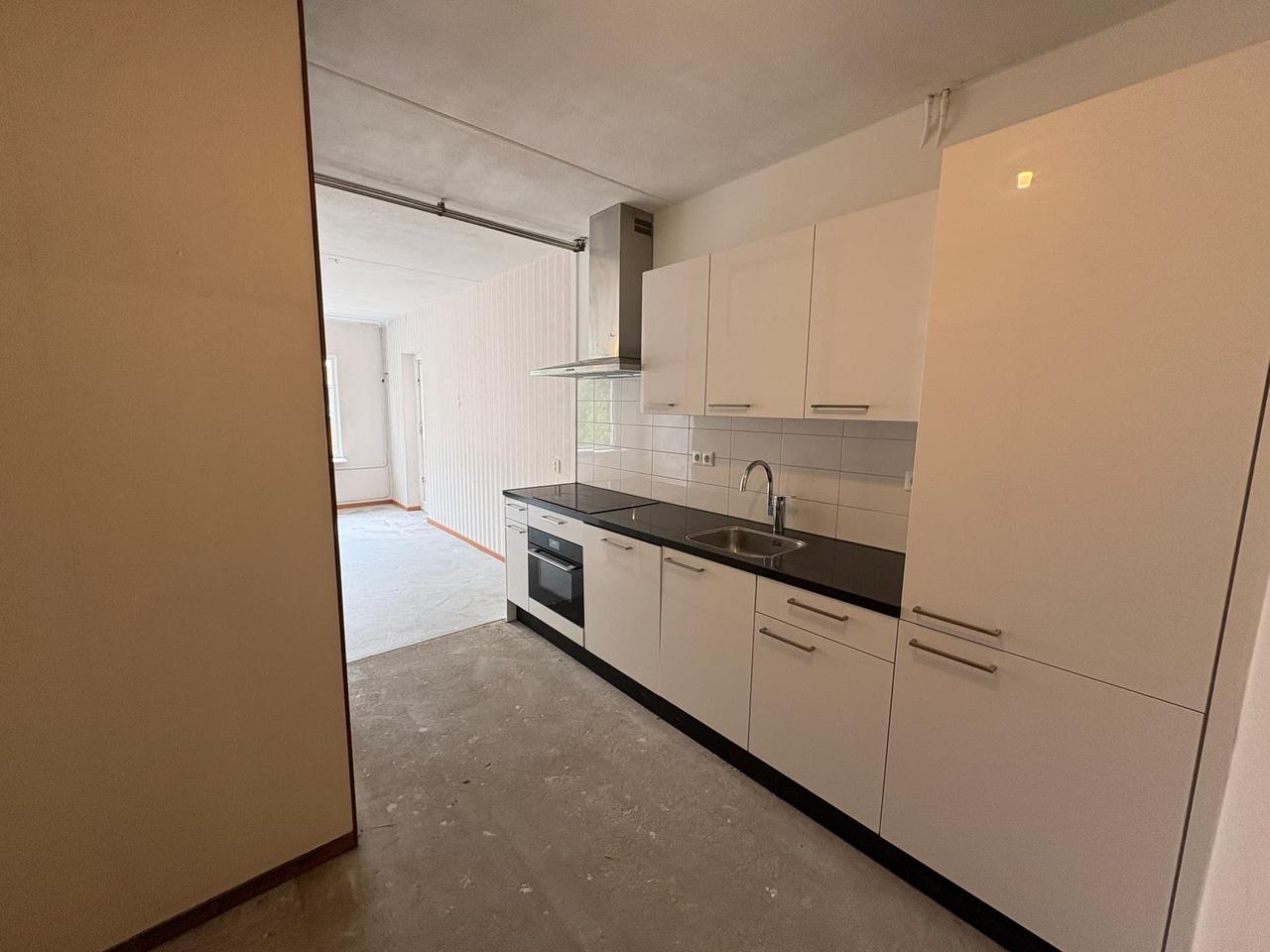 4-kamer appartement in hartje Rotterdam - Afbeelding 8