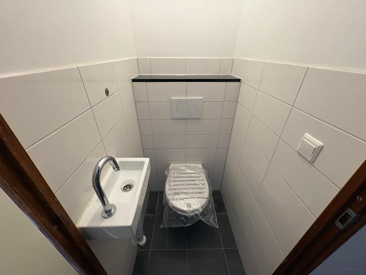 4-kamer appartement in hartje Rotterdam - Afbeelding 9