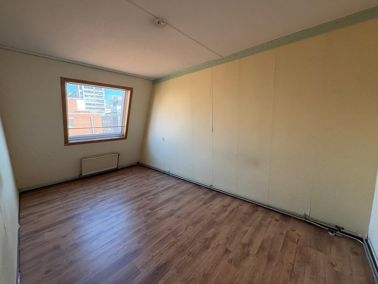 4-kamer appartement in hartje Rotterdam - Afbeelding 11