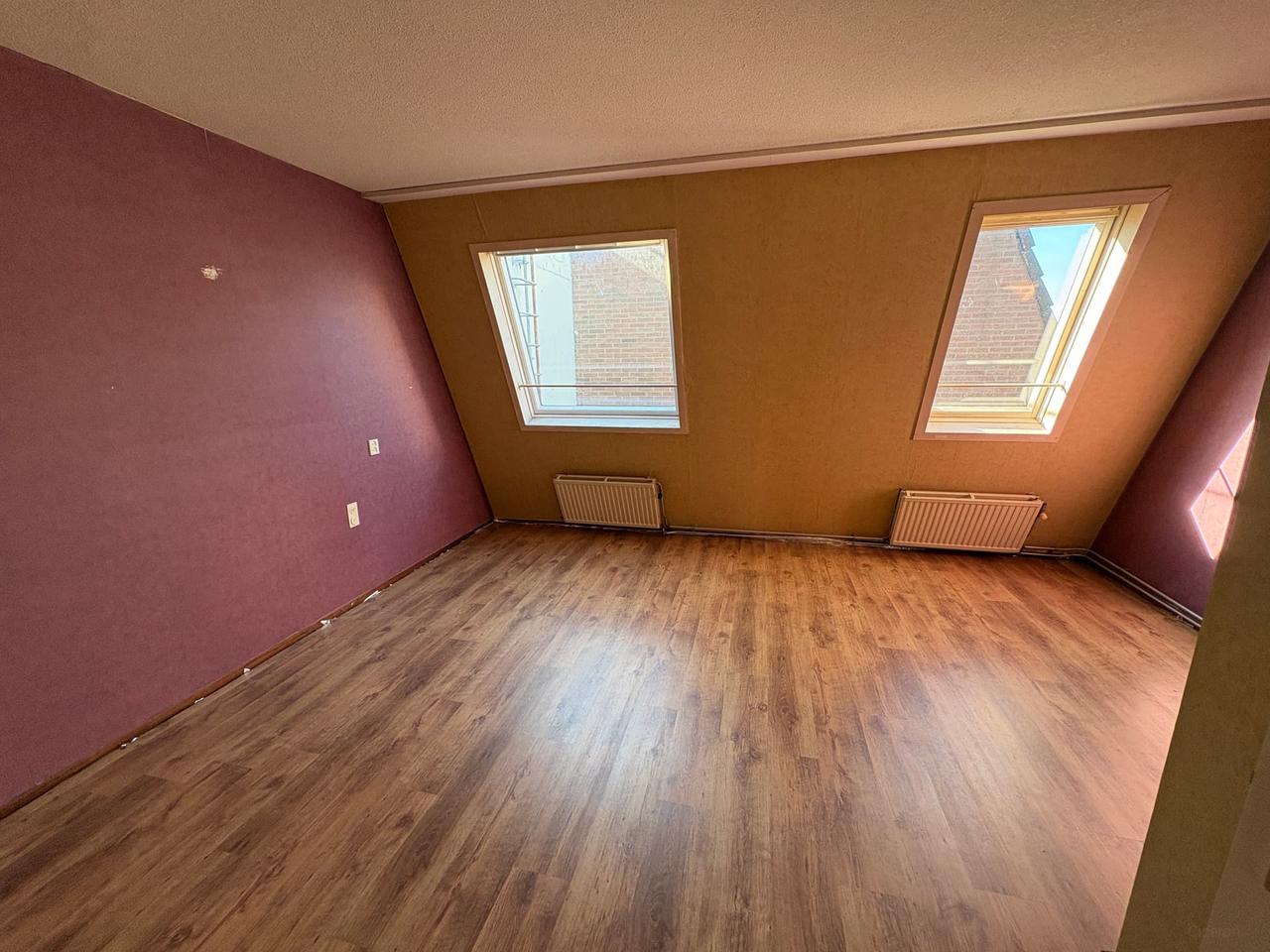 4-kamer appartement in hartje Rotterdam - Afbeelding 12