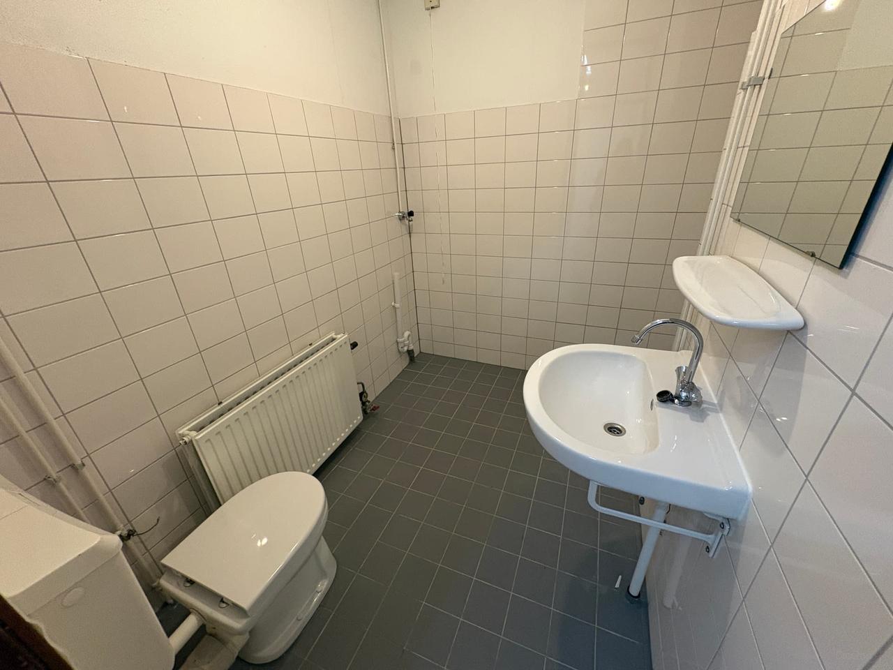 4-kamer appartement in hartje Rotterdam - Afbeelding 13