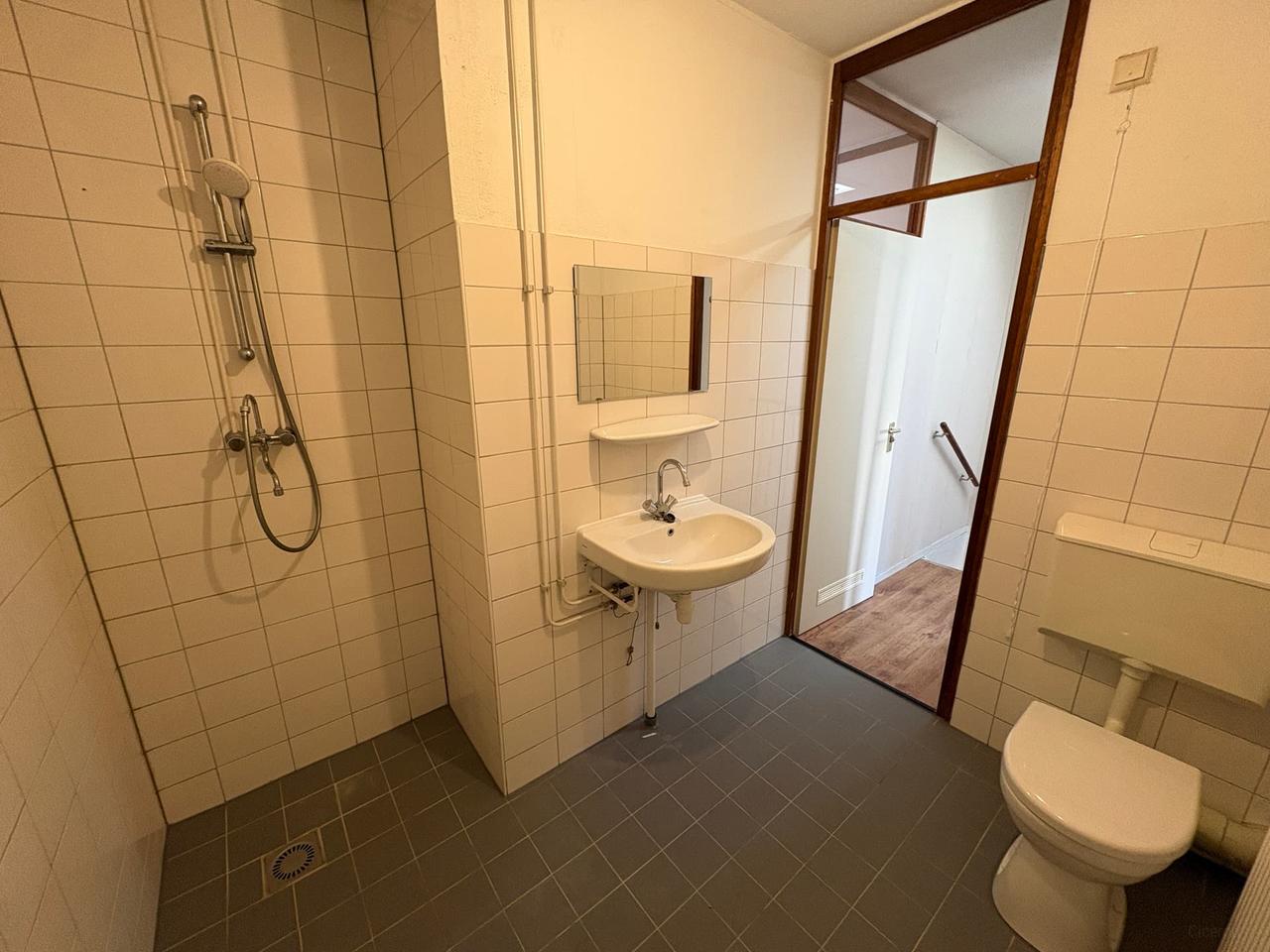 4-kamer appartement in hartje Rotterdam - Afbeelding 14