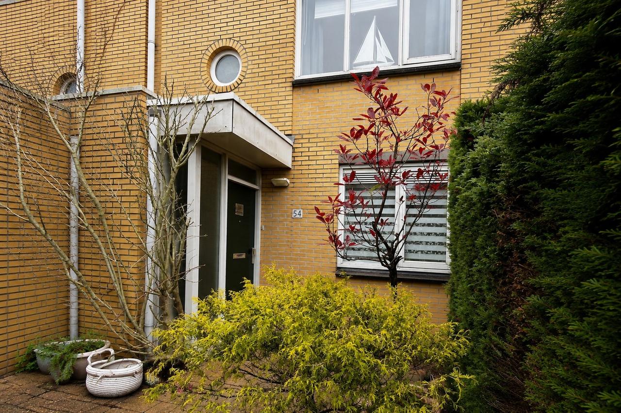 144 m² gezinswoning met tuin in Stervoorde - Afbeelding 1