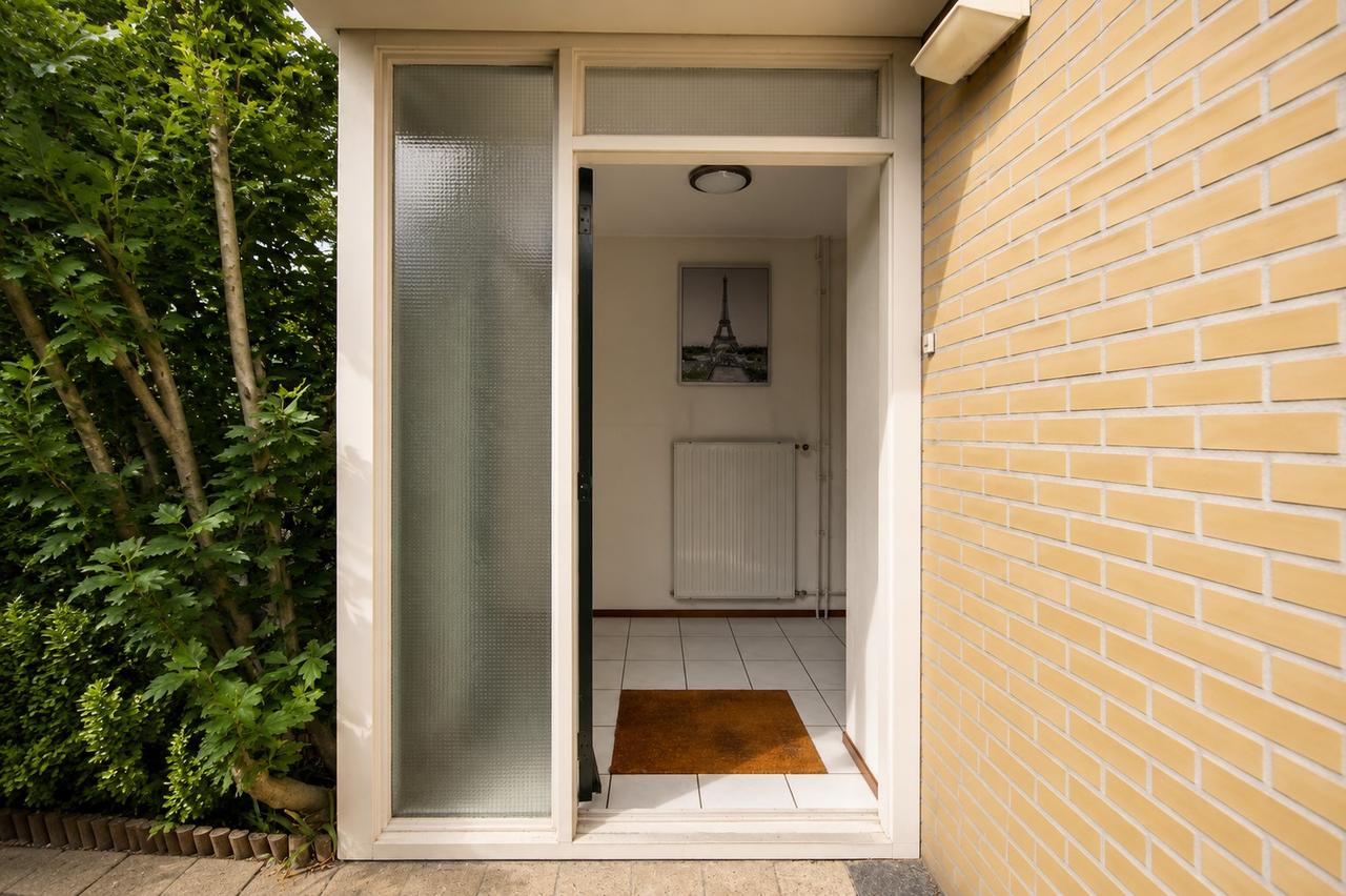 144 m² gezinswoning met tuin in Stervoorde - Afbeelding 2