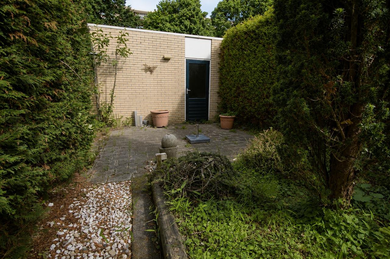 144 m² gezinswoning met tuin in Stervoorde - Afbeelding 8
