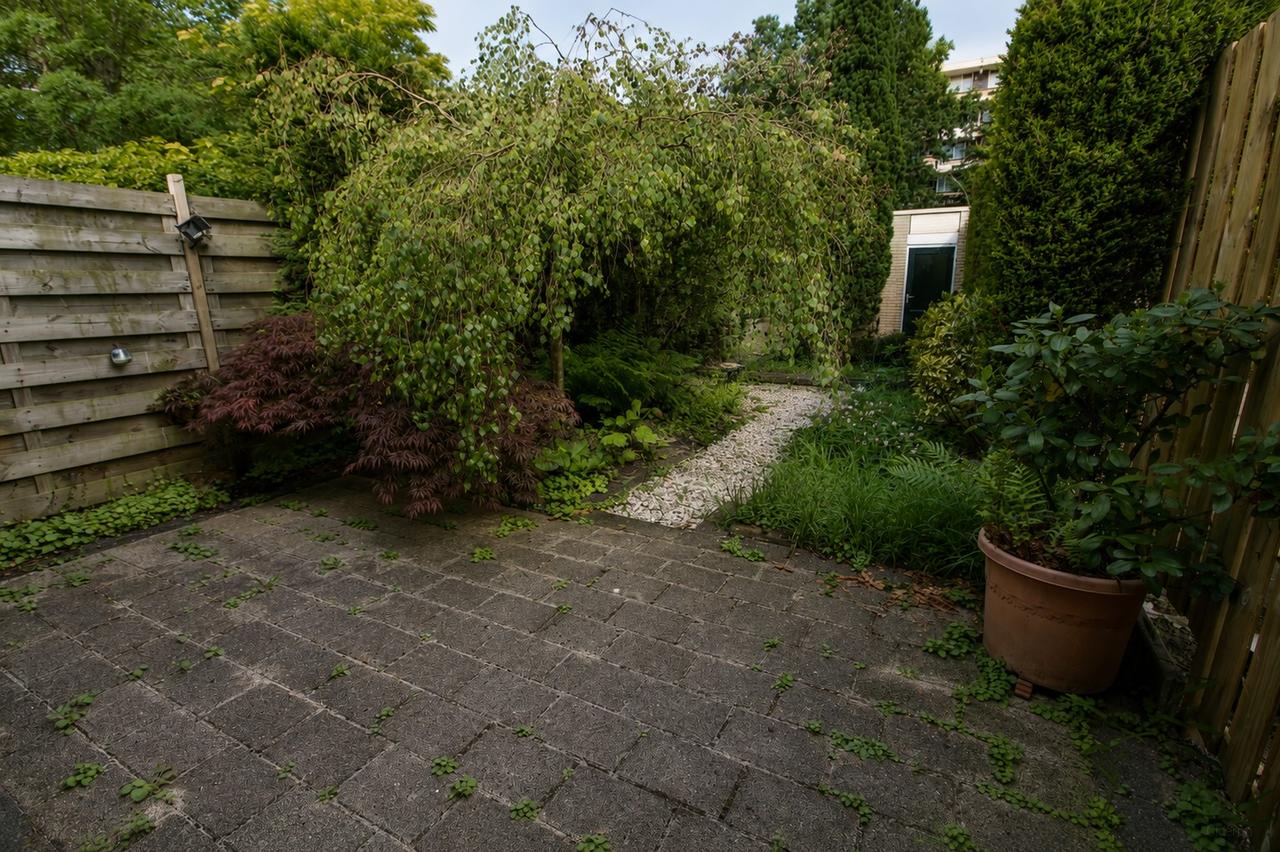 144 m² gezinswoning met tuin in Stervoorde - Afbeelding 9