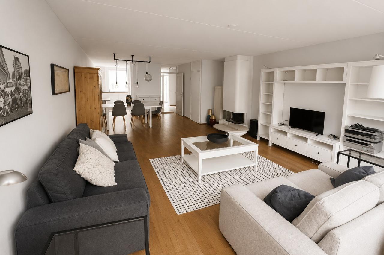 144 m² gezinswoning met tuin in Stervoorde - Afbeelding 10