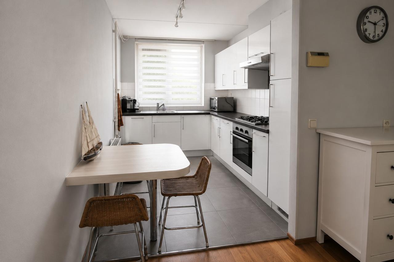 144 m² gezinswoning met tuin in Stervoorde - Afbeelding 11