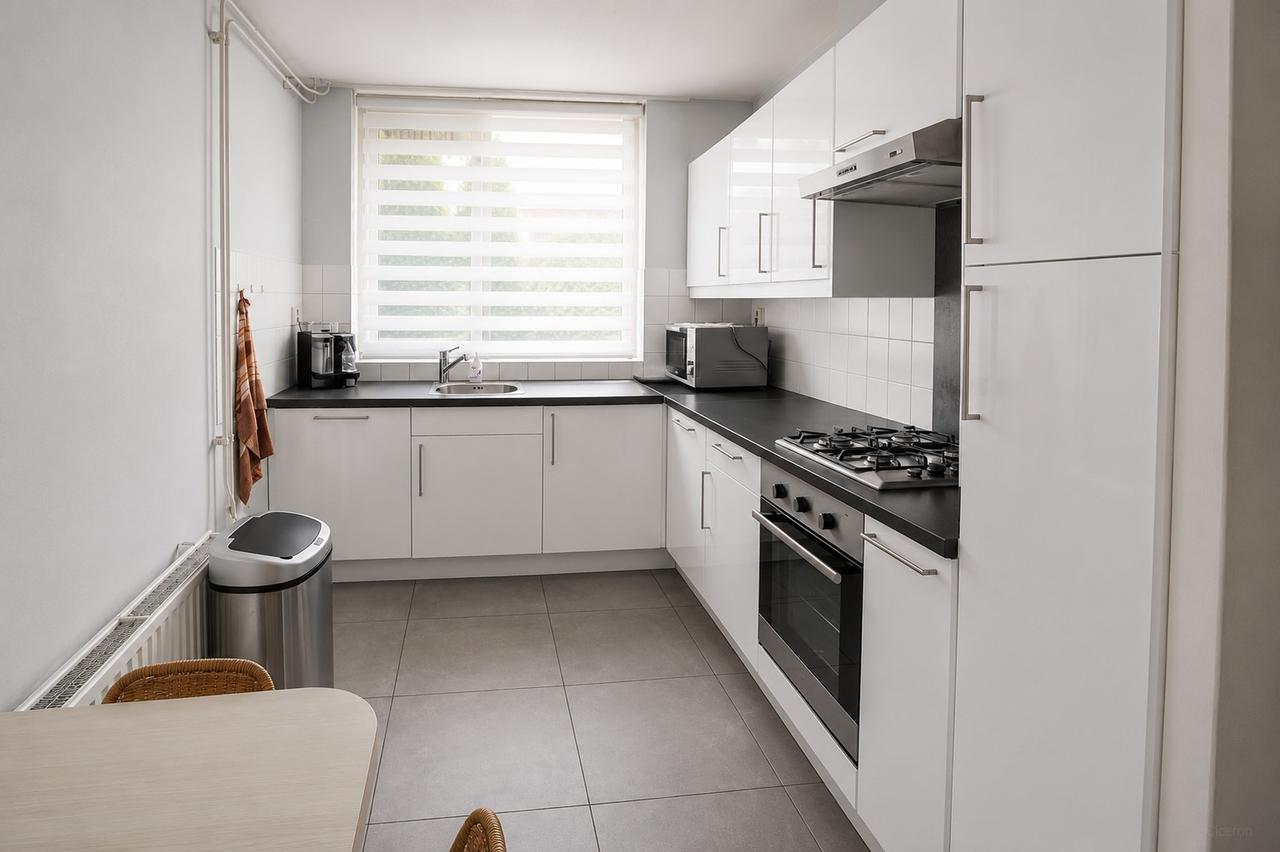 144 m² gezinswoning met tuin in Stervoorde - Afbeelding 12
