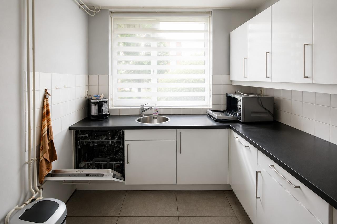 144 m² gezinswoning met tuin in Stervoorde - Afbeelding 13
