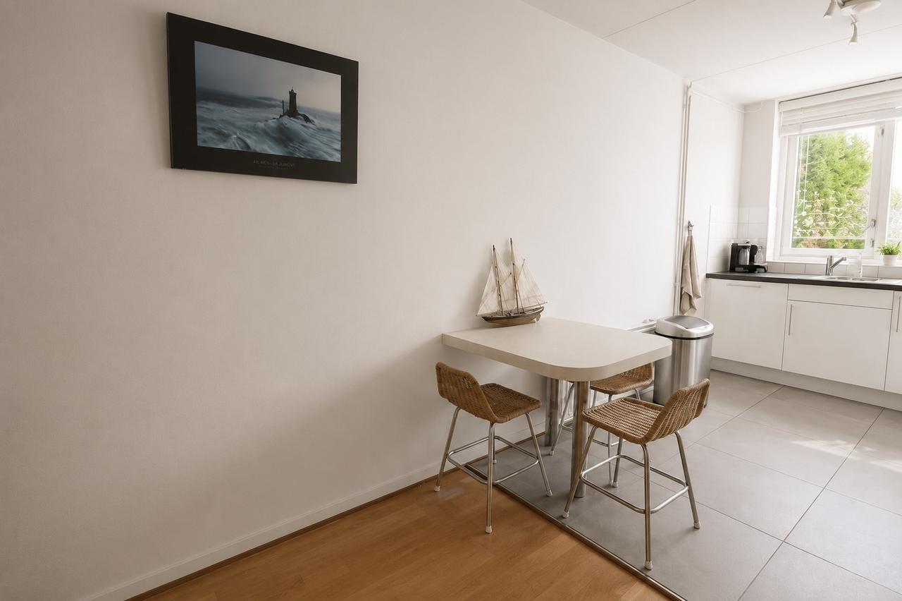 144 m² gezinswoning met tuin in Stervoorde - Afbeelding 15