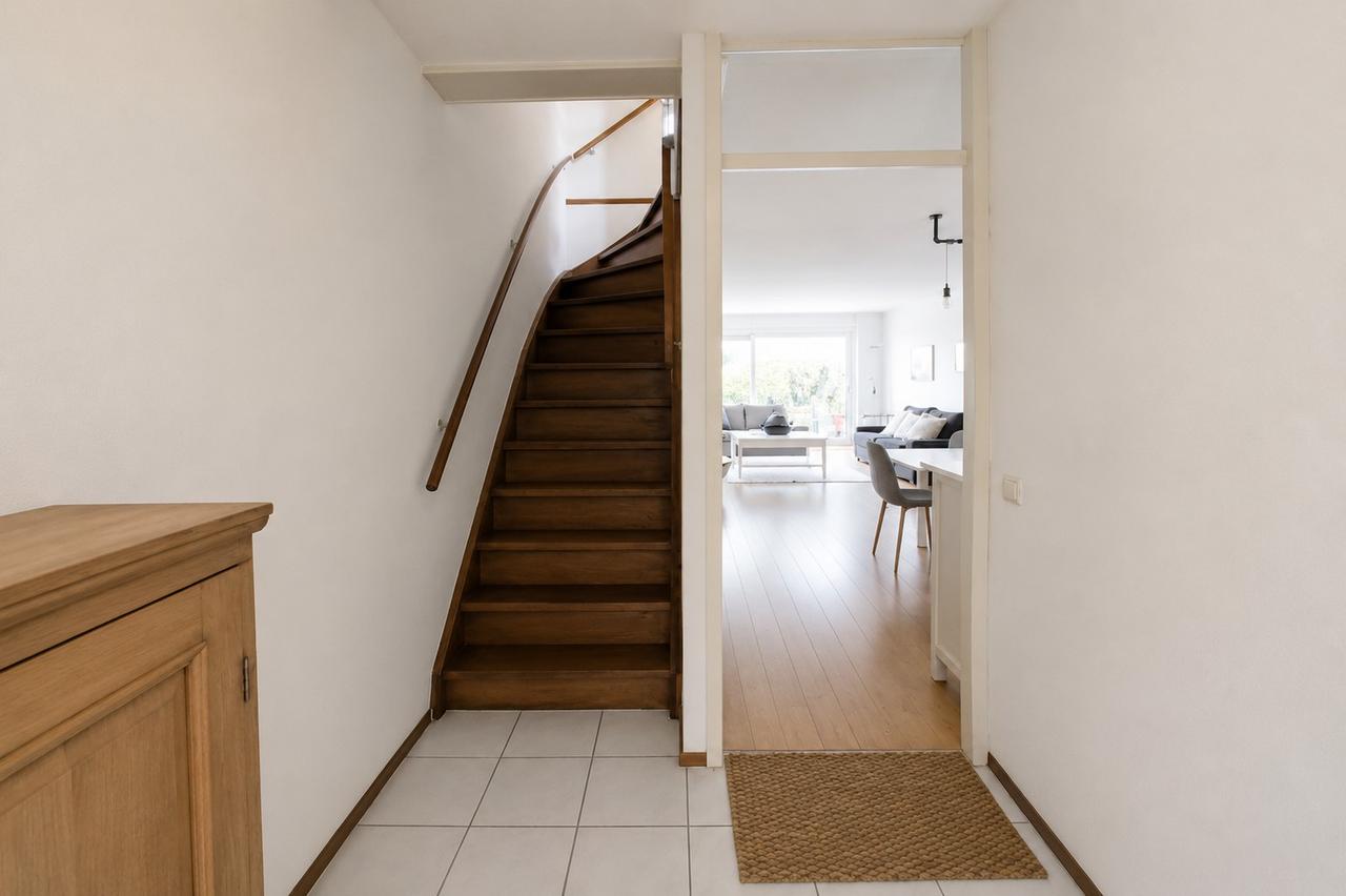 144 m² gezinswoning met tuin in Stervoorde - Afbeelding 18