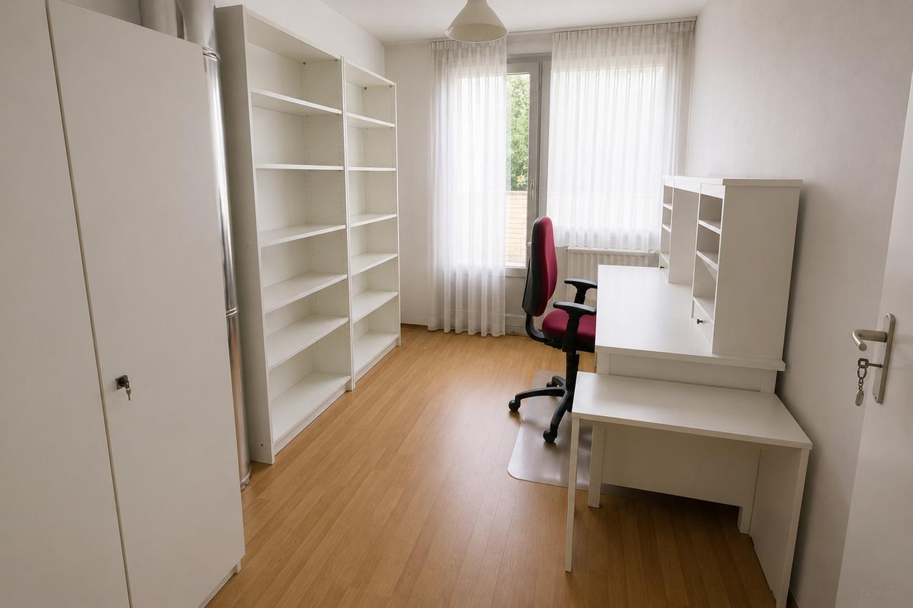 144 m² gezinswoning met tuin in Stervoorde - Afbeelding 21