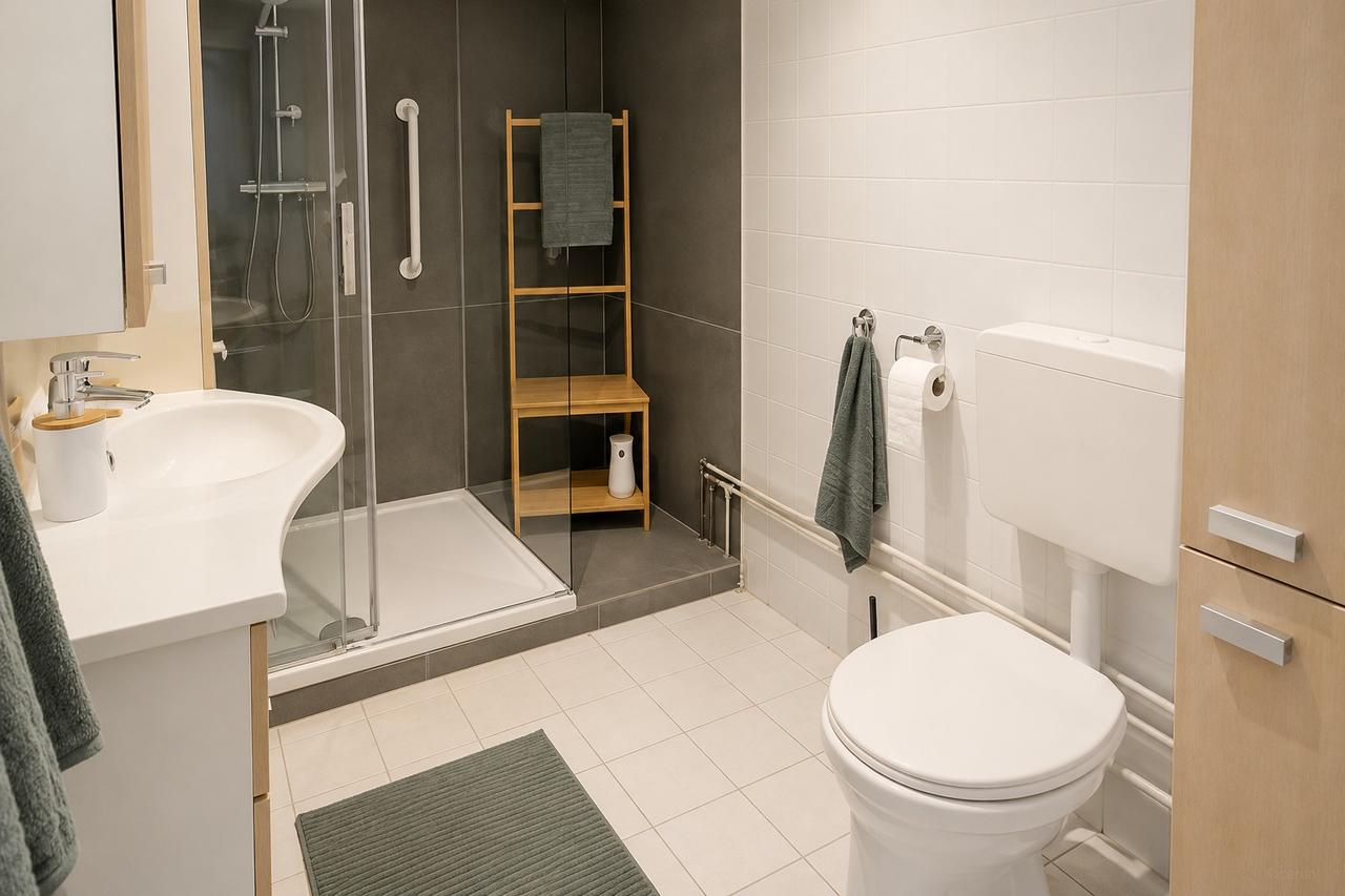 144 m² gezinswoning met tuin in Stervoorde - Afbeelding 23