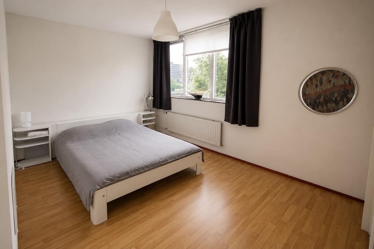 144 m² gezinswoning met tuin in Stervoorde - Afbeelding 24
