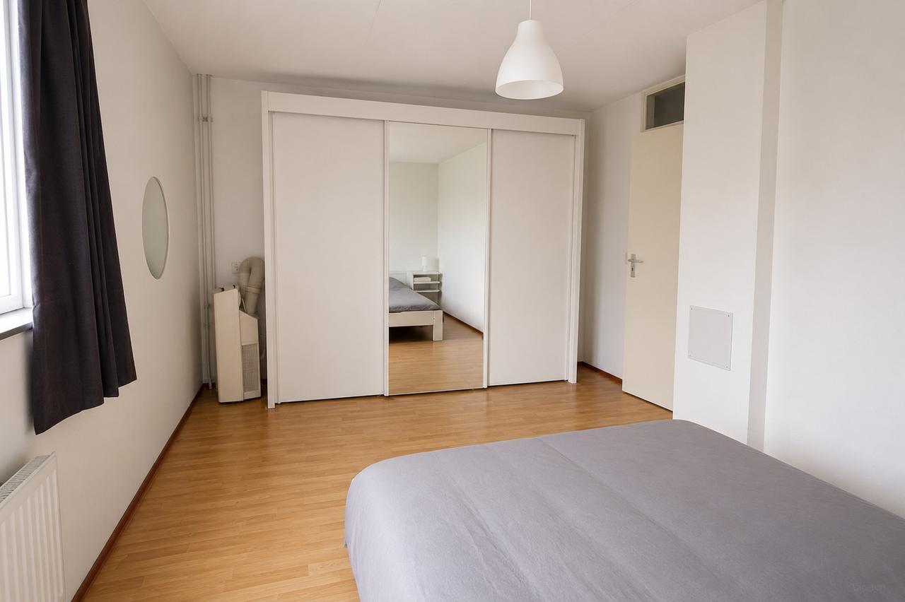 144 m² gezinswoning met tuin in Stervoorde - Afbeelding 26