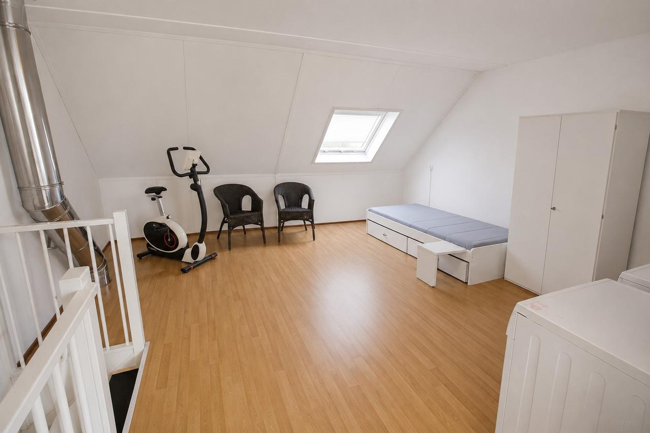 144 m² gezinswoning met tuin in Stervoorde - Afbeelding 27