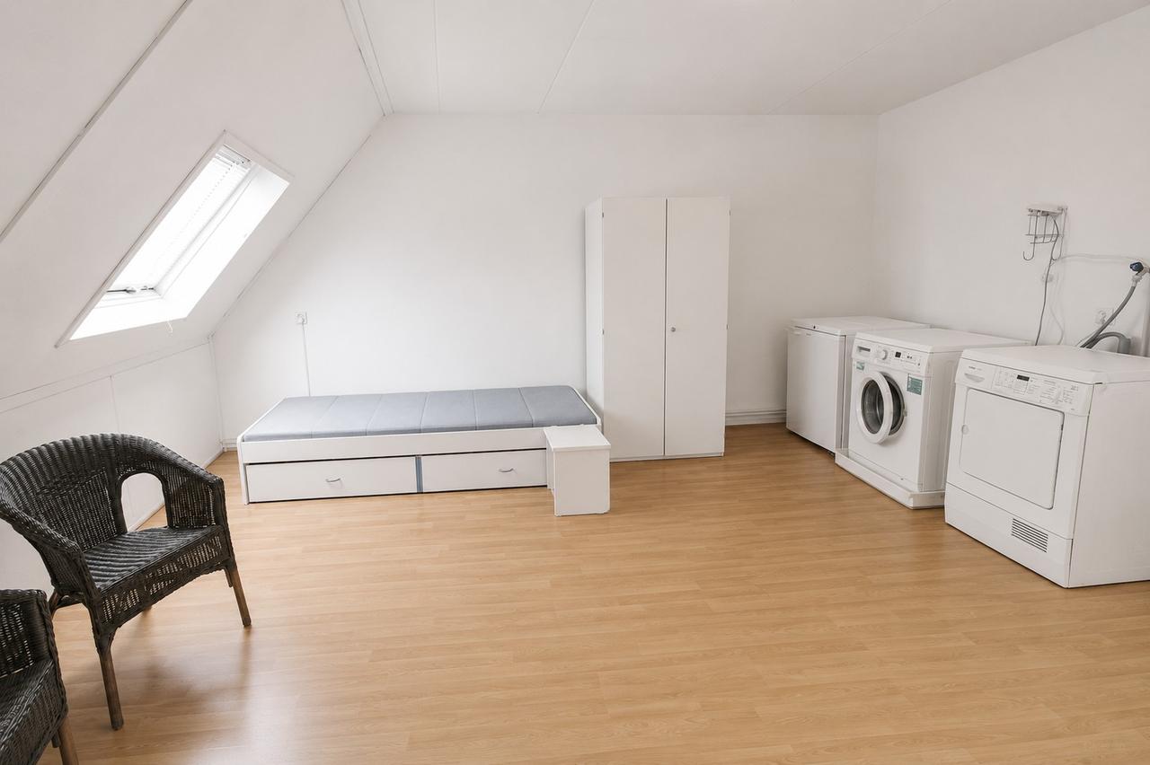 144 m² gezinswoning met tuin in Stervoorde - Afbeelding 28