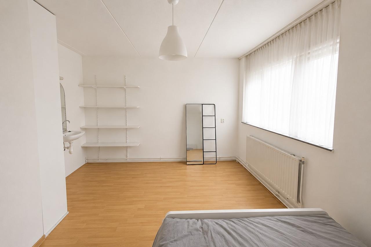 144 m² gezinswoning met tuin in Stervoorde - Afbeelding 30