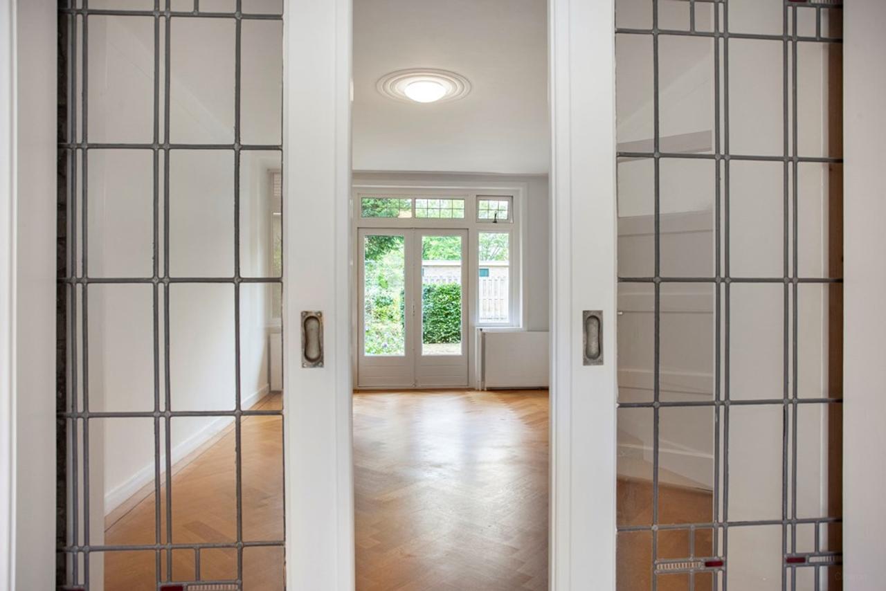 Ground-floor apartment with sunny garden in Hoogkamp - Image 6