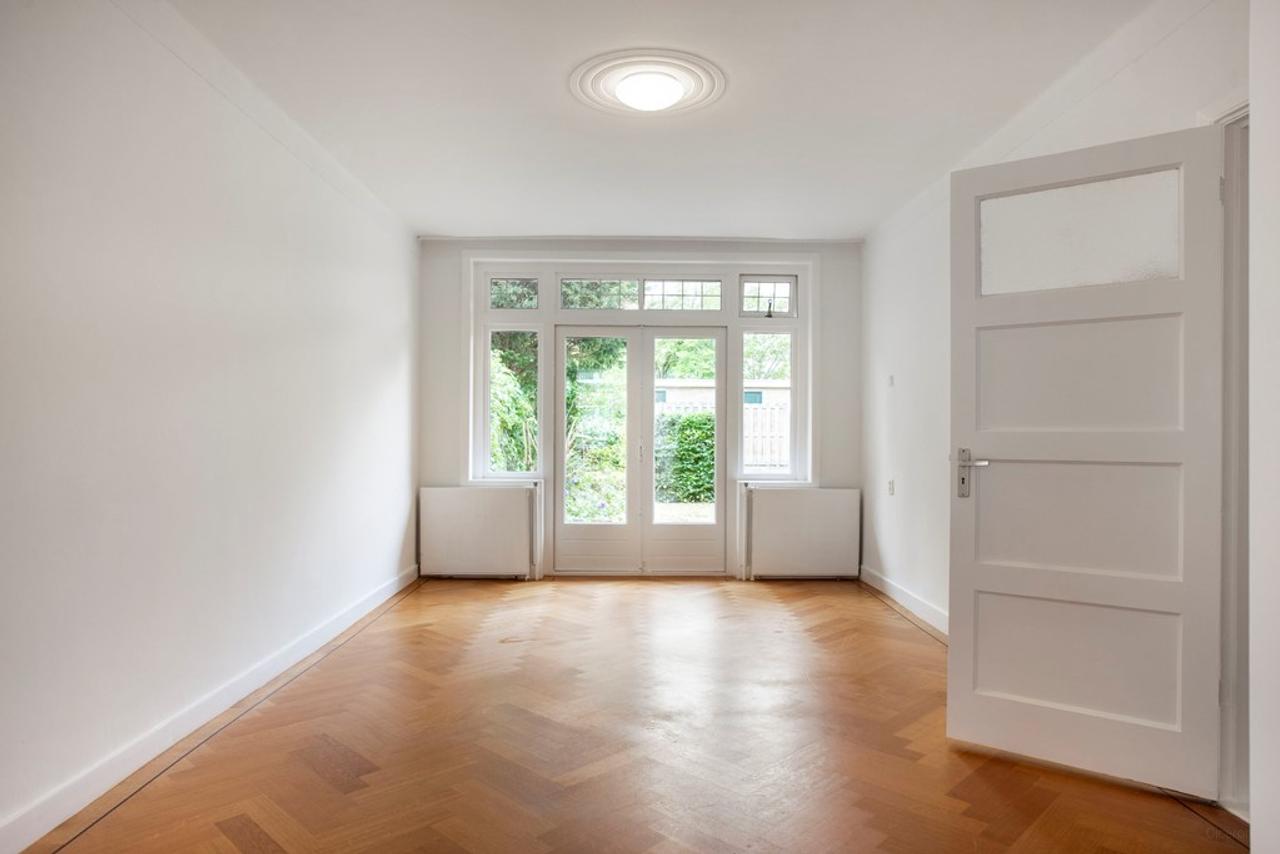 Ground-floor apartment with sunny garden in Hoogkamp - Image 7