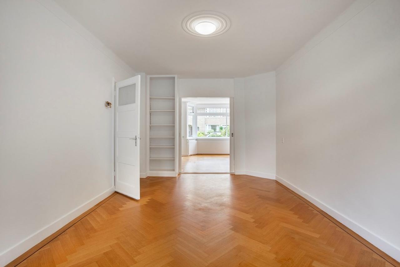 Ground-floor apartment with sunny garden in Hoogkamp - Image 8