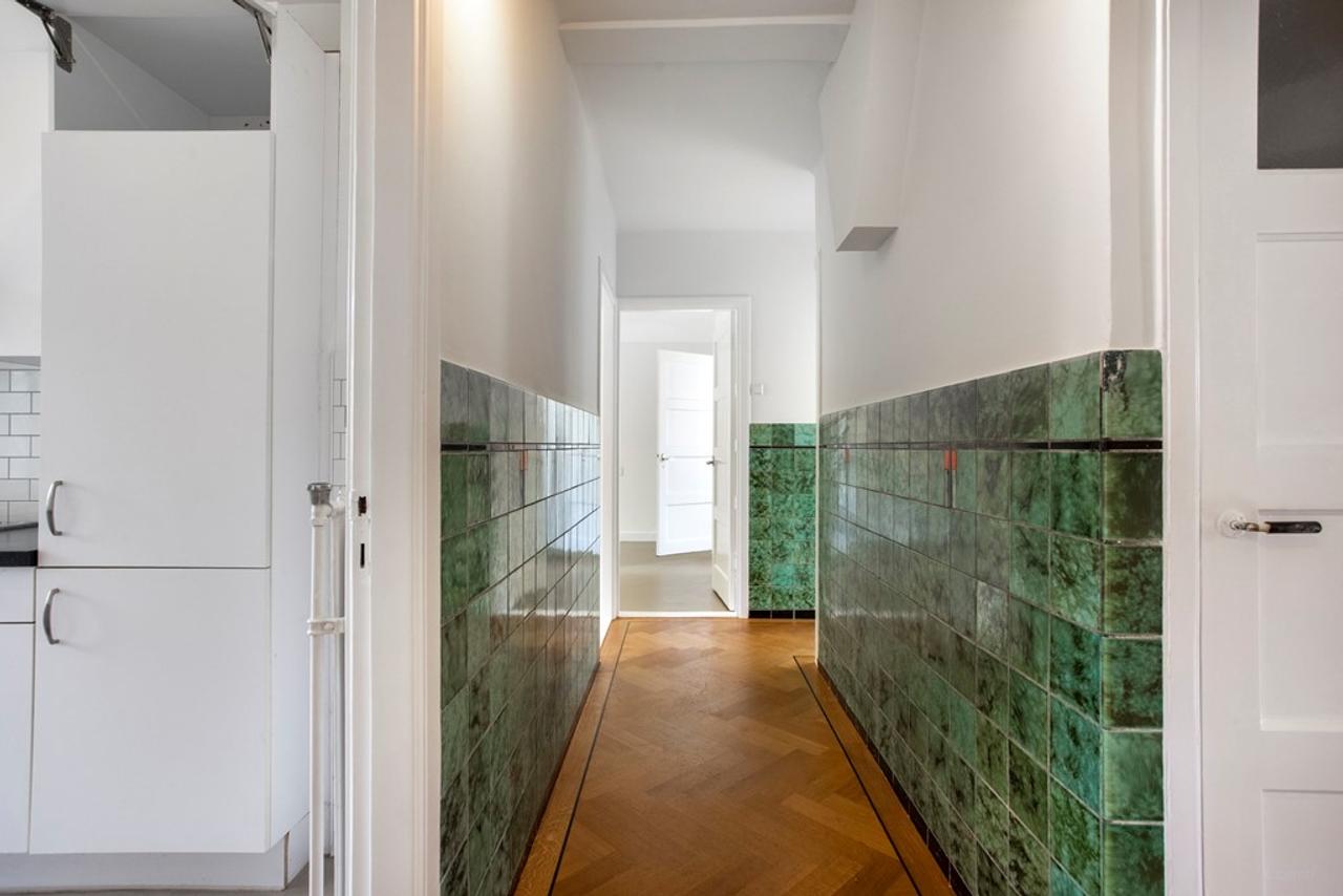 Ground-floor apartment with sunny garden in Hoogkamp - Image 10