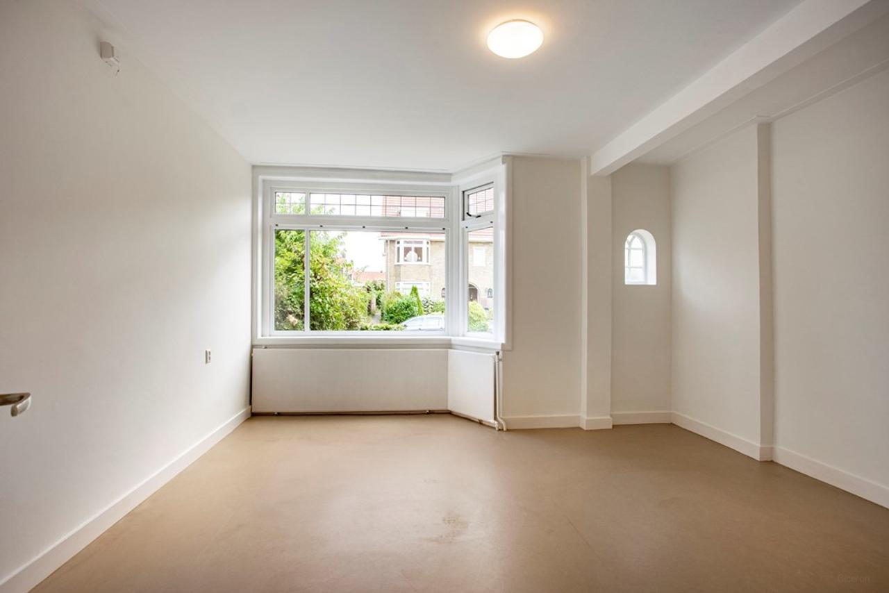 Ground-floor apartment with sunny garden in Hoogkamp - Image 13