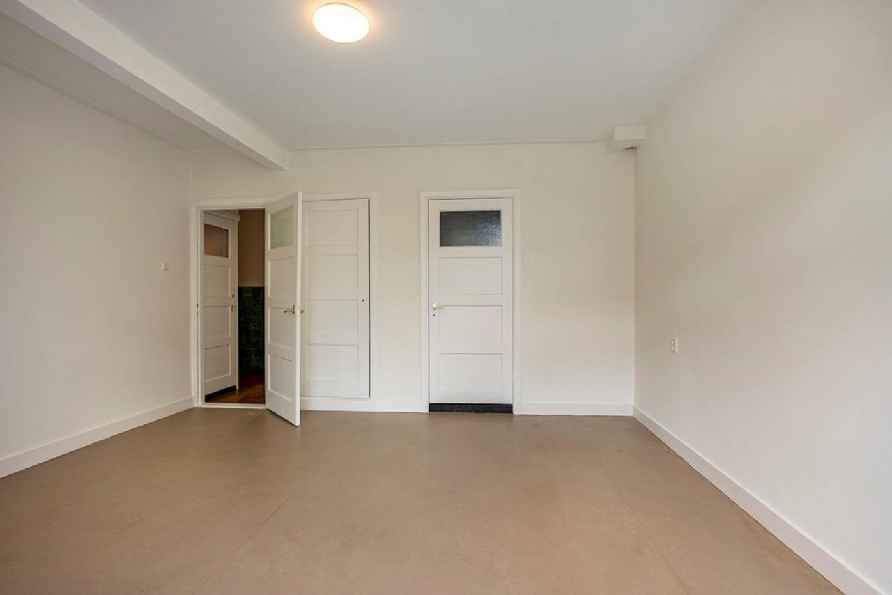 Ground-floor apartment with sunny garden in Hoogkamp - Image 15
