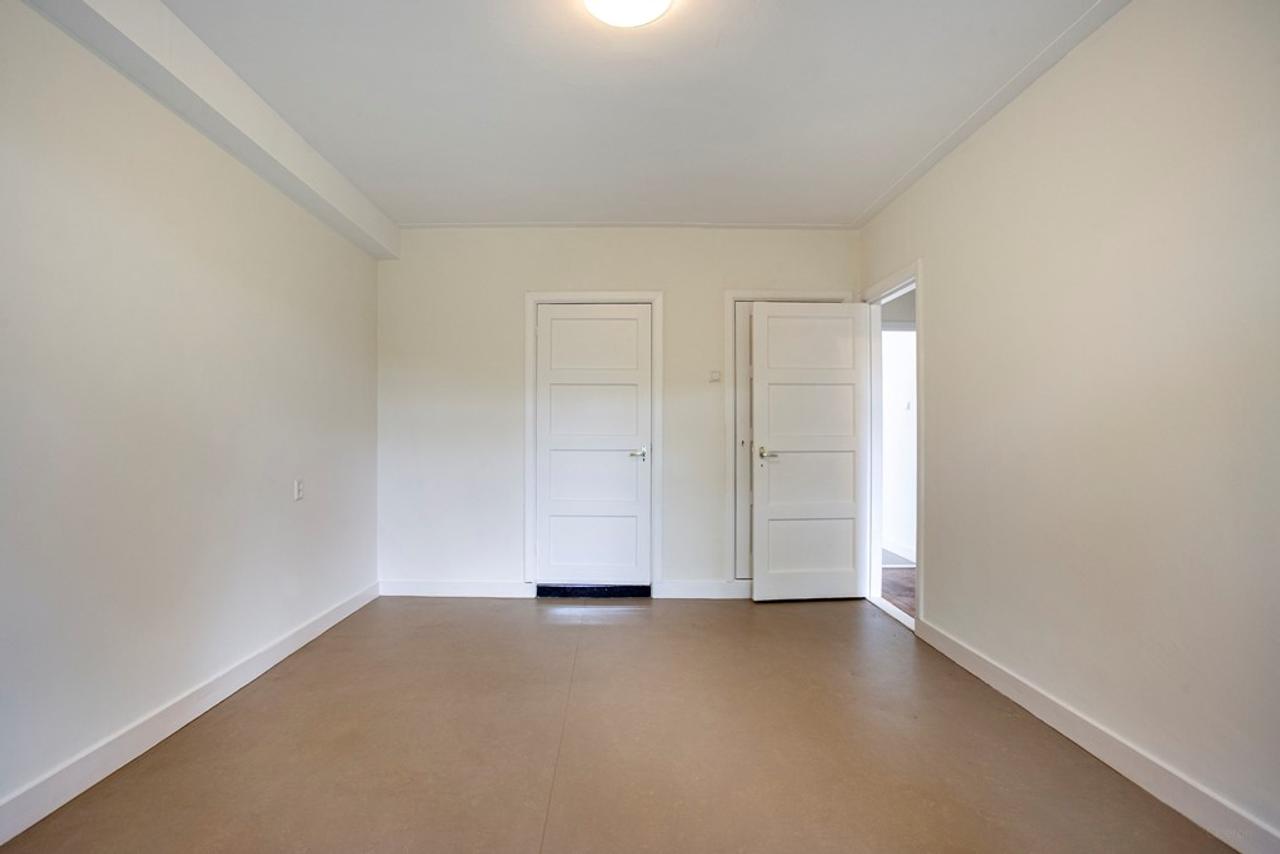 Ground-floor apartment with sunny garden in Hoogkamp - Image 20