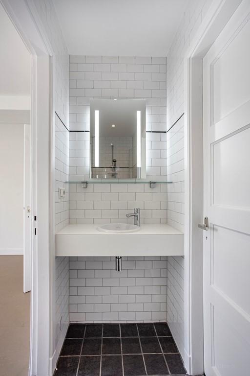 Ground-floor apartment with sunny garden in Hoogkamp - Image 22