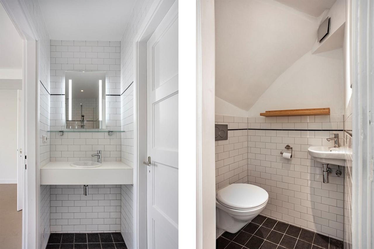 Ground-floor apartment with sunny garden in Hoogkamp - Image 23