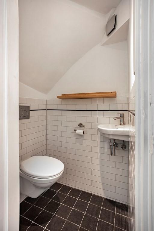Ground-floor apartment with sunny garden in Hoogkamp - Image 24