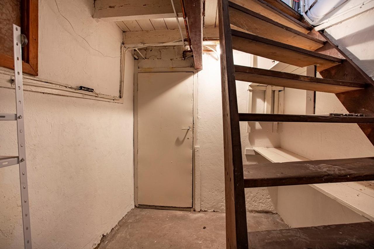 Ground-floor apartment with sunny garden in Hoogkamp - Image 25