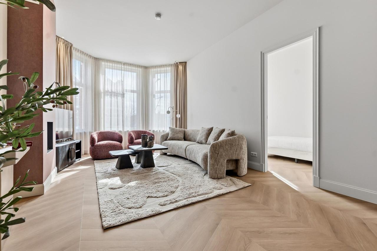 3-kamerappartement met royaal dakterras - Afbeelding 3